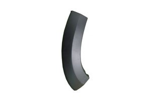 PARAFANGHINO per CITROEN JUMPER 07-13 lato DX 735423190 7452NA - Carrozzeria Truck
