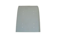 PARAFANGO ANTERIORE DX MAN L2000 - 64612100011 - Carrozzeria Truck