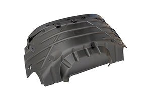 PARAFANGO ANTERIORE lato DX 2298042 2599546 - Carrozzeria Truck