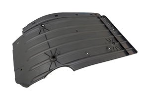 PARAFANGO ANTERIORE lato DX 2298044 2599548 - Carrozzeria Truck