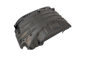 PARAFANGO ANTERIORE lato DX 2304714 2621532 - Carrozzeria Truck