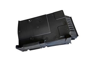 PARAFANGO ANTERIORE lato DX 8161210090 - Carrozzeria Truck