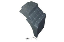 PARAFANGO ANTERIORE SX MAN TGA | M/L/LX - 81612100675 - Carrozzeria Truck