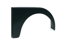 PARAFANGO DX IVECO 682 - 4577488 - Carrozzeria Truck