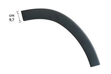 PARAFANGO LATERALE DX MERCEDES ACTROS | MP3 - 9436660937-7354 - Carrozzeria Truck