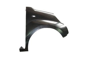 PARAFANGO per FIAT FIORINO CARGO 07-15 / COMBI / QUBO lato DX 1352673080 7841Y5 7841Y5 - Carrozzeria Truck