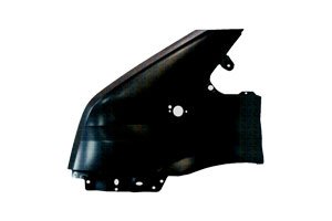 PARAFANGO per FORD TRANSIT 06-13 lato SX 1370603 - Carrozzeria Truck