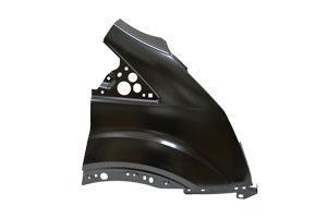 PARAFANGO per FORD TRANSIT 14 lato DX 1845321 - Carrozzeria Truck