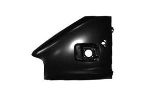 PARAFANGO per PEUGEOT BOXER 01-06 lato SX 1328785080 7841P5 - Carrozzeria Truck