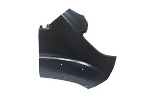 PARAFANGO per PEUGEOT BOXER 14 lato DX 1374374080 - Carrozzeria Truck