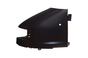 PARAFANGO per PEUGEOT BOXER 94-01 lato SX 1302270080 7,84E+10 - Carrozzeria Truck