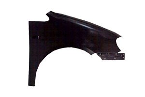 PARAFANGO per VOLKSWAGEN CADDY 04-09 lato DX 2K0821022 - Carrozzeria Truck