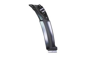PARAFANGO per VOLKSWAGEN CRAFTER 06 lato SX 2E0821101 - Carrozzeria Truck
