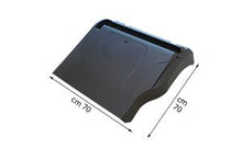 PARAFANGO POSTERIORE lato DX 9605200119 - Carrozzeria Truck