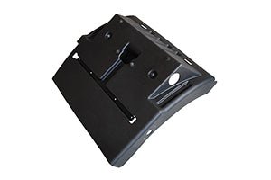 PARAFANGO POSTERIORE lato SX T398657 - Carrozzeria Truck