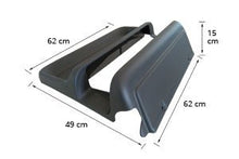 PARAFANGO POSTERIORE SX SCANIA R 2004 | PGR - 1362708 - Carrozzeria Truck