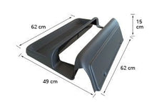 PARAFANGO POSTERIORE SX SCANIA R 2010 | PGR - 1540268 - Carrozzeria Truck