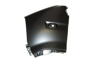 PARAFANGO SX RENAULT MASTER 2003 - 7751475533 - Carrozzeria Truck