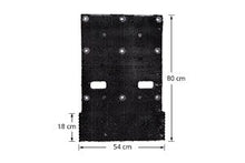 PARASPRUZZI VOLVO FH IV - 82868625 - Carrozzeria Truck