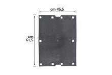 PARASPRUZZI VOLVO FM II - 1079997 - Carrozzeria Truck