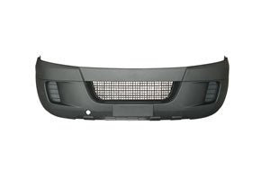 PARAURTI ANTERIORE IVECO DAILY 2006 - 3802001 - Carrozzeria Truck