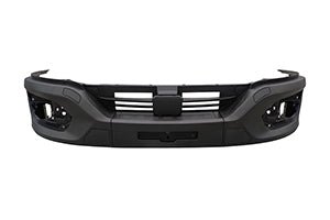 PARAURTI ANTERIORE IVECO DAILY 2019 - 5802313252 - Carrozzeria Truck