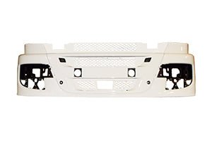PARAURTI ANTERIORE lato 5802055590 - Carrozzeria Truck