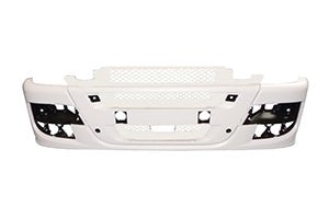 PARAURTI ANTERIORE lato 5802055591 5802066514 - Carrozzeria Truck