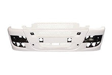PARAURTI ANTERIORE lato 5802055591 5802066514 - Carrozzeria Truck