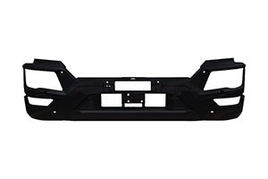 PARAURTI ANTERIORE lato 8141614012 8141614013 8141614013 - Carrozzeria Truck