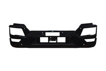 PARAURTI ANTERIORE lato 8141614012 8141614013 8141614013 - Carrozzeria Truck