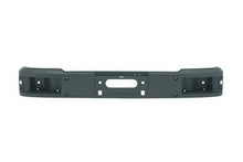 PARAURTI ANTERIORE MAN F2000 - 81416104114 - Carrozzeria Truck