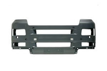 PARAURTI ANTERIORE MAN TGA | XLX/XXL - 81416100222 - Carrozzeria Truck