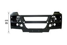 PARAURTI ANTERIORE MAN TGS - 81416100361 - Carrozzeria Truck