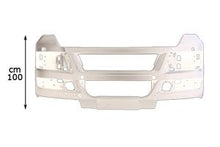 PARAURTI ANTERIORE MAN TGX - 81416100364 - Carrozzeria Truck