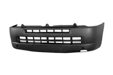 PARAURTI ANTERIORE per CITROEN JUMPER 94-01 lato 1302624604 7401G9 - Carrozzeria Truck