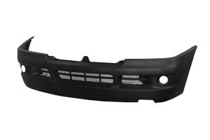 PARAURTI ANTERIORE per PEUGEOT BOXER 01-06 lato 71737141 7401AZ - Carrozzeria Truck