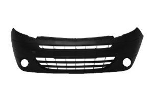 PARAURTI ANTERIORE per RENAULT KANGOO 08-12 lato 7701478129 - Carrozzeria Truck