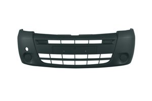 PARAURTI ANTERIORE RENAULT MASTER 2003 - 8200197134 - Carrozzeria Truck