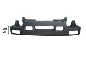 PARAURTI ANTERIORE RENAULT MIDLUM - 5010544069 - Carrozzeria Truck