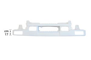 PARAURTI ANTERIORE RENAULT MIDLUM - 5010623868 - Carrozzeria Truck