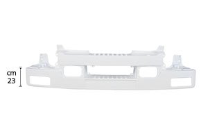 PARAURTI ANTERIORE RENAULT MIDLUM - 5010623889 - Carrozzeria Truck