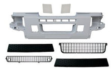PARAURTI ANTERIORE RENAULT NEW PREMIUM - 7482677299 - Carrozzeria Truck