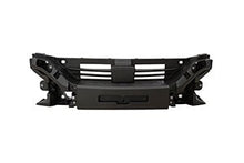 PARAURTI CENTRALE IVECO DAILY 2019 - 5802351473 - Carrozzeria Truck