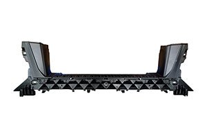 PARAURTI CENTRALE lato 8141614601 - Carrozzeria Truck