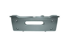 PARAURTI CENTRALE MAN F2000 - 81416105376 - Carrozzeria Truck
