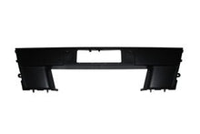 PARAURTI CENTRALE MAN TGL EURO 6 - 81416106684 - Carrozzeria Truck