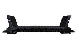 PARAURTI CENTRALE MAN TGS EURO 6 - 81416146006 - Carrozzeria Truck