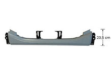PARAURTI CENTRALE per IVECO STRALIS S-WAY 2019 | AS lato 5802303351 - Carrozzeria Truck