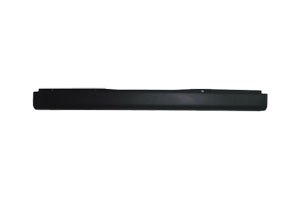 PARAURTI CENTRALE POSTERIORE per FORD TRANSIT 06-13 lato 1745852 - Carrozzeria Truck
